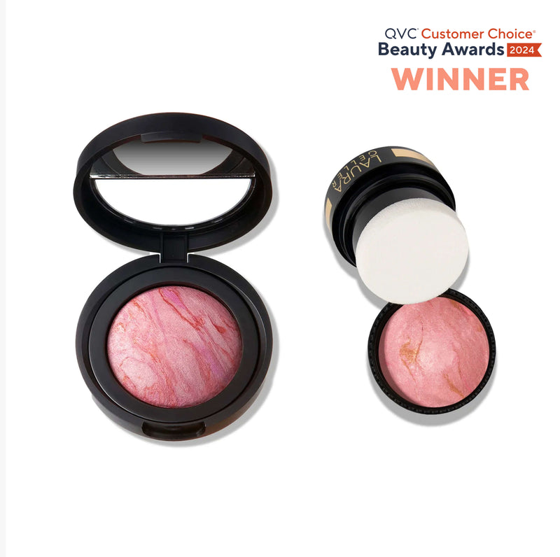 Home & Away Blush-n-Brighten Kit (2 PC)