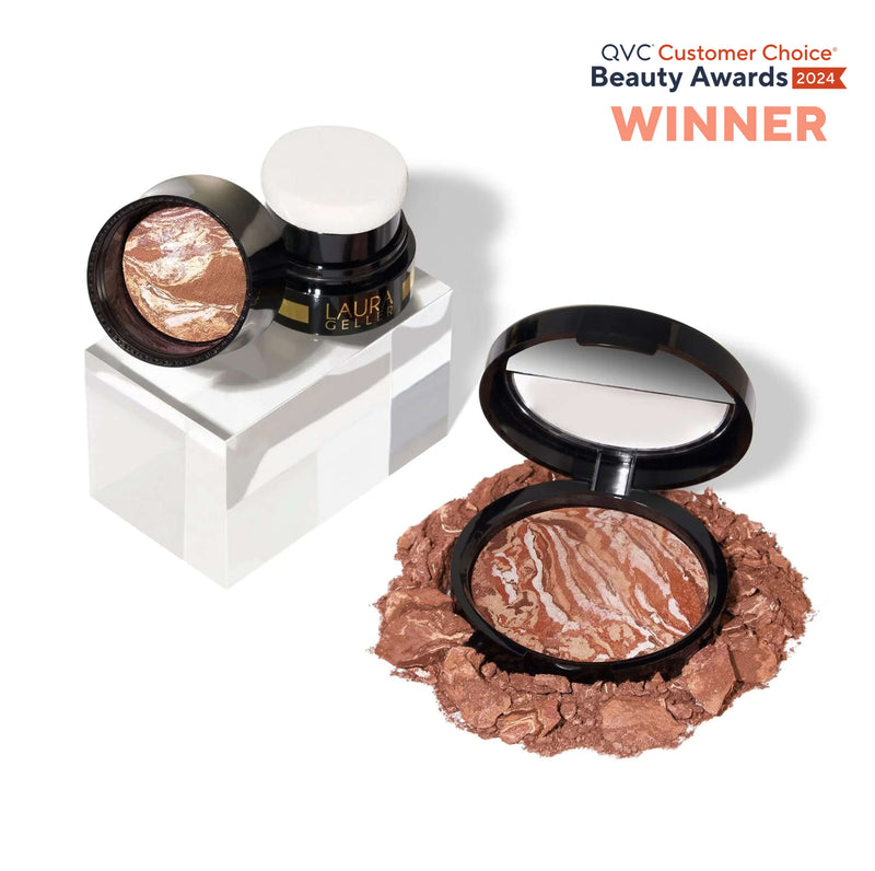 Home + Away Bronze-n-Brighten Kit (2 PC)