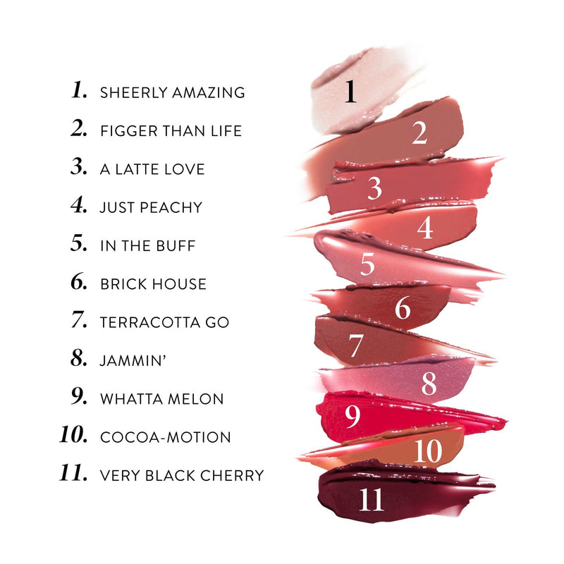 Jelly Balm Hydrating Lip Color