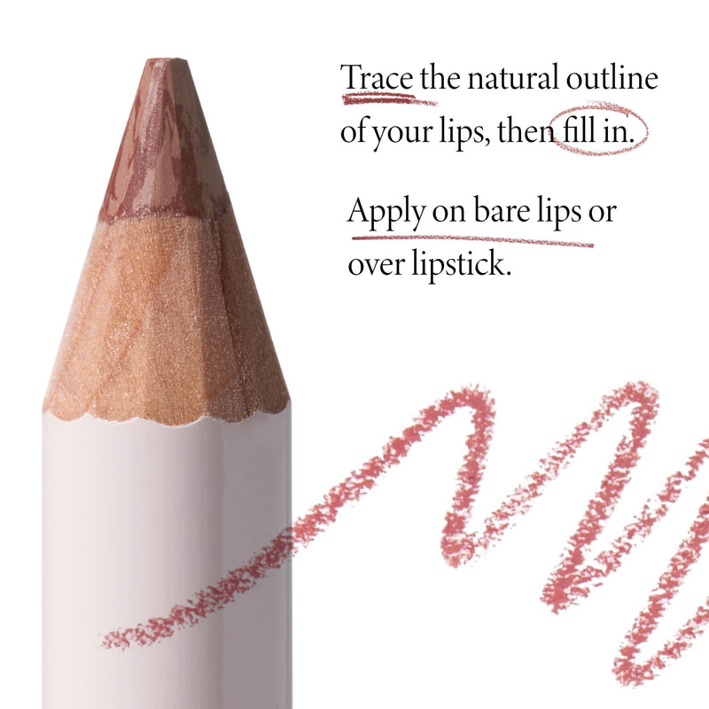 Marble Lips Multidimensional Liner how to apply