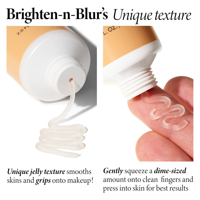 Spackle Brighten N Blur Texture