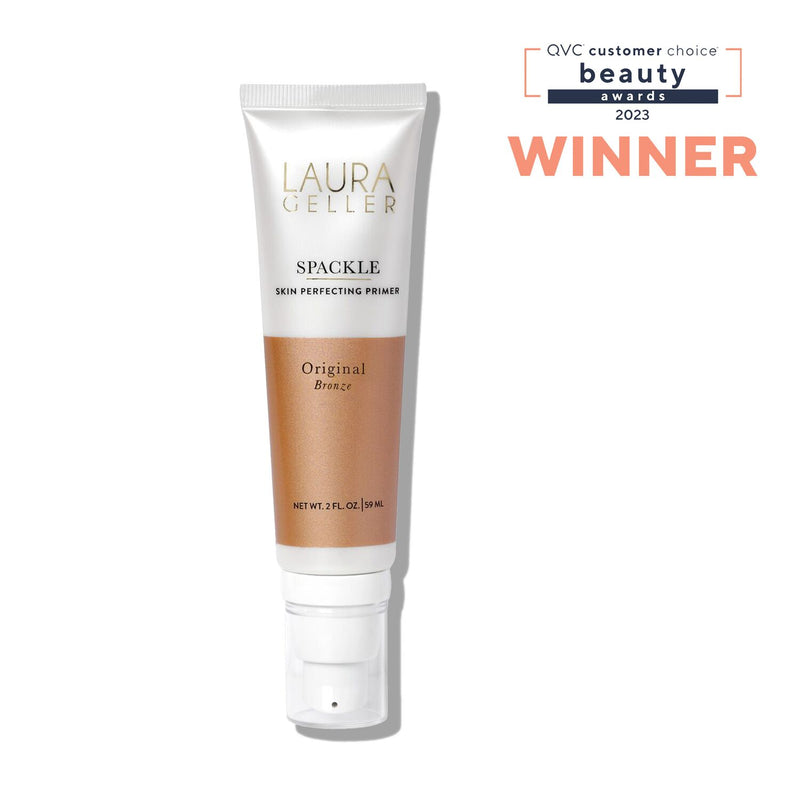 Spackle Perfecting Primer Bronze