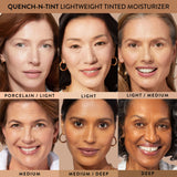 Quench-n-Tint Lightweight Tinted Moisturizer