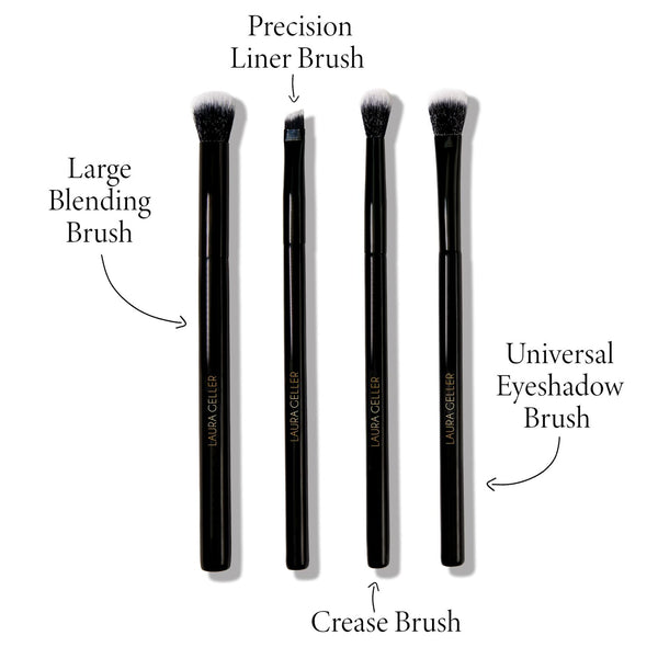 Eyeshadow Crease Brush