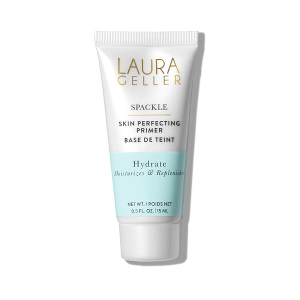 Free Mini Spackle Skin Perfecting Primer in Hydrate