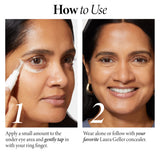 Spackle Illuminating Under Eye Primer