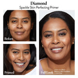 Spackle Skin Perfecting Primer Diamond Model B&A