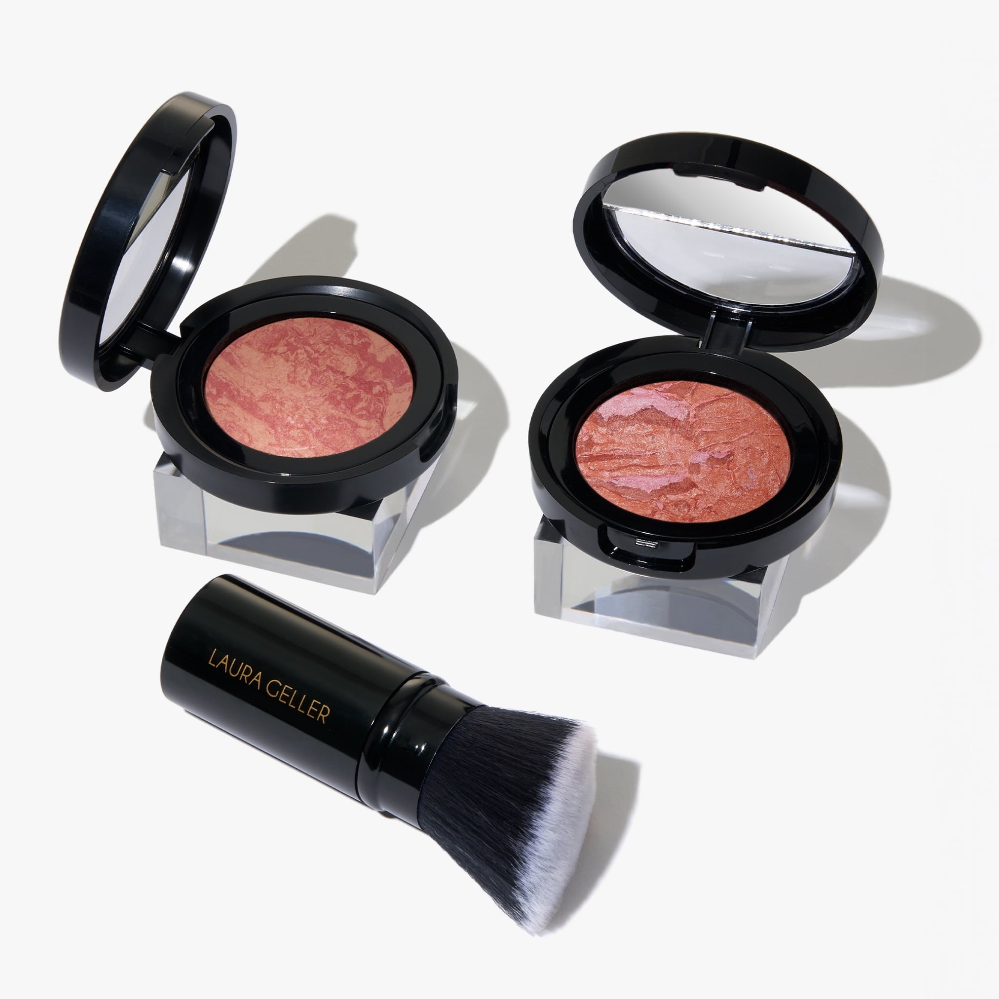 Best of Blush Kit (3 PC)