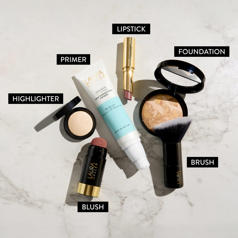 Kyle Richards' Everyday Ritual Kit