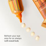 Rest Assured Brightening Vitamin C Eye Cream