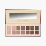 Seasonless Staples La Dolce Violet 14 Multi-Finish Eyeshadows