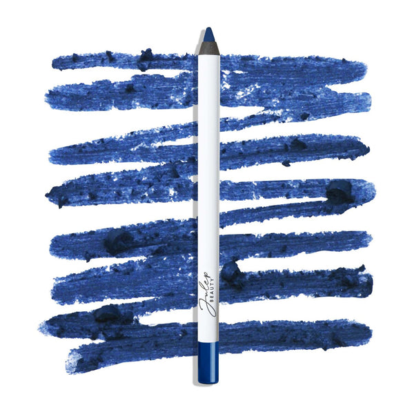 Laura Geller x Julep: All-Day Gel Eyeliner (Cobalt Blue Matte)