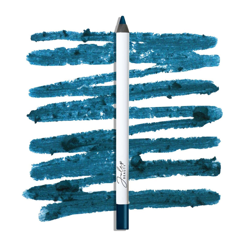 Julep When Pencil Met Gel All-Day Eyeliner in Regal Teal