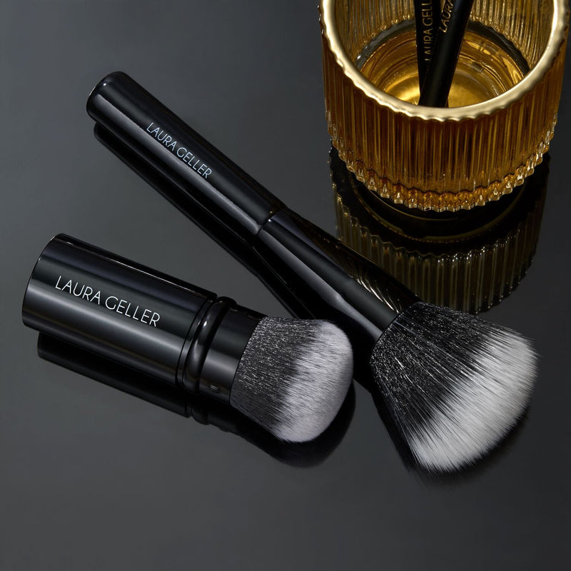 Blending Beauties (2PC) Face Brush Set