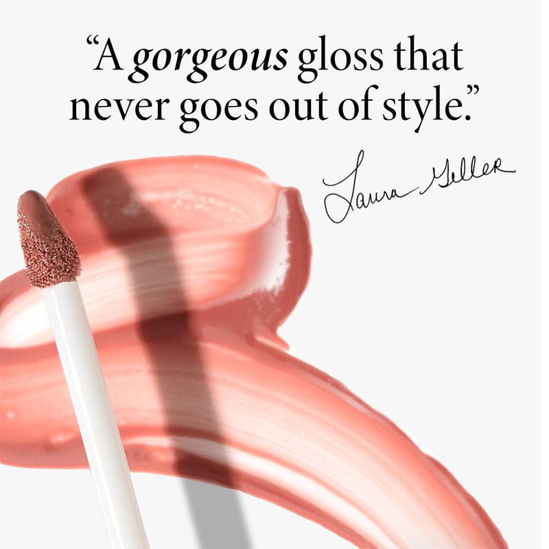 Modern Classic Lip Gloss