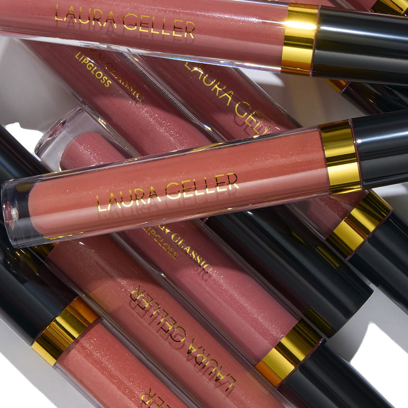 Modern Classic Lip Gloss