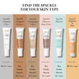 Spackle Perfecting Primer Bronze